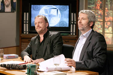 01:25: Willkommen Österreich | 3SAT | 4/11 2026