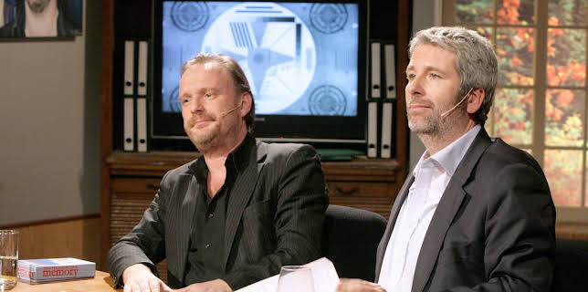 03:40: Willkommen Österreich | 3SAT | 11/1 2025