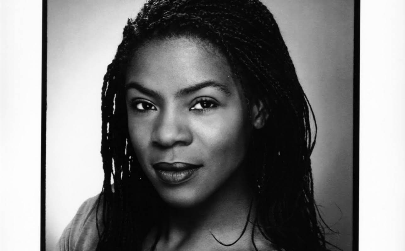 Starla Benford