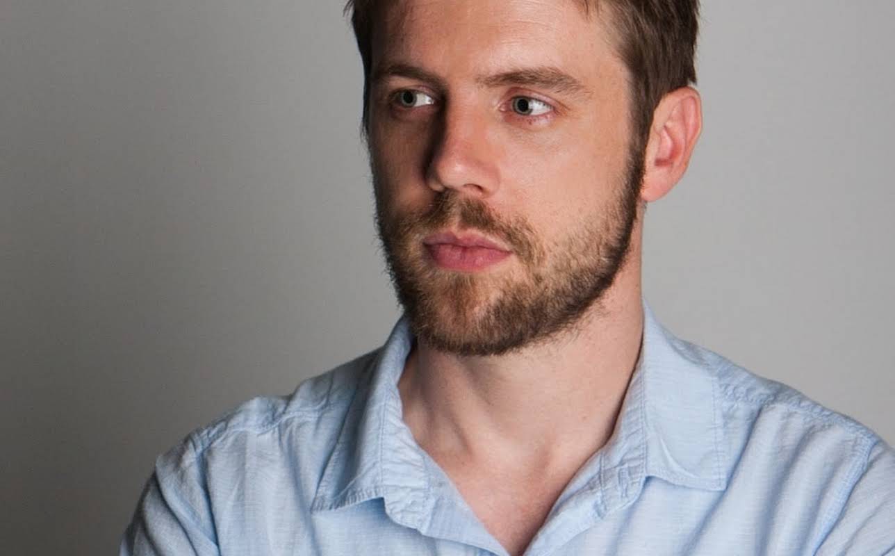 David Bruckner