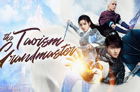 The Taoism Grandmaster: Two