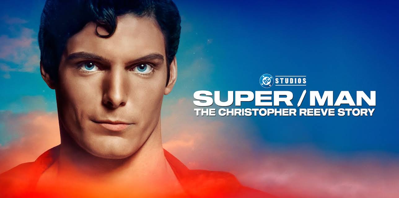 Super/Man: The Christopher Reeve Story (2024)