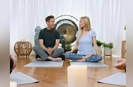 Yes & Yoga: Kundalini Yoga and Meditation, The Basics - Part One