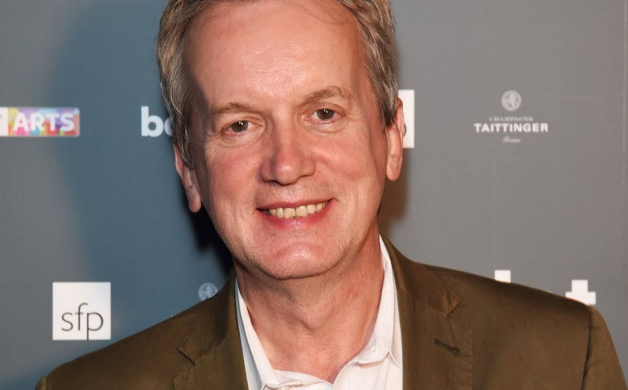 Frank Skinner