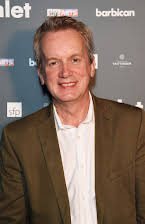 Frank Skinner as 