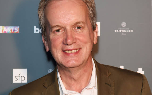 Frank Skinner