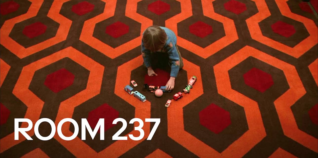 Room 237 (2012)