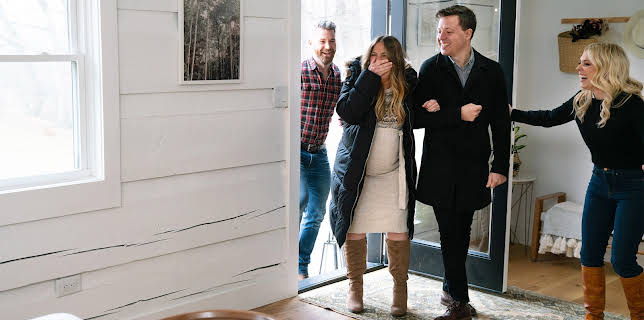 15:10: Making it Home with Kortney and Kenny (S1 E10) (S1) | TV6 | 3/4 2026