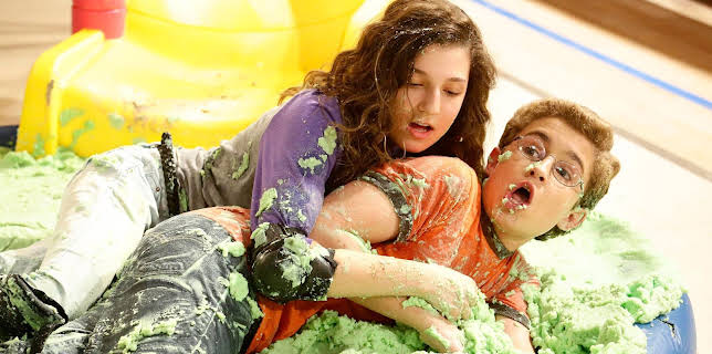 3:30 PM: The Goldbergs | E4 | 1/16 2026