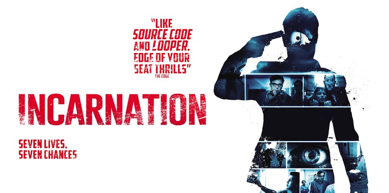 Incarnation (2016)