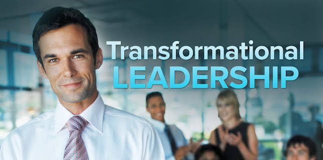 Transformational Leadership: How Leaders Change Teams, Companies, and Organizations