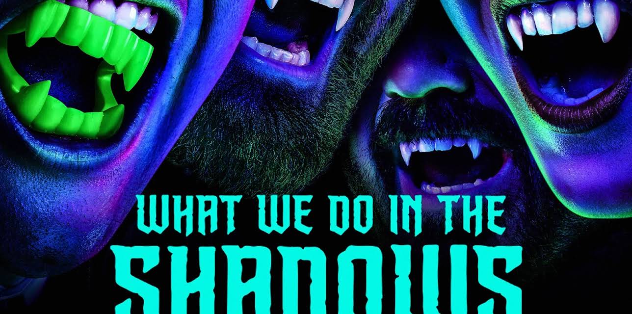 What We Do in the Shadows Season 1