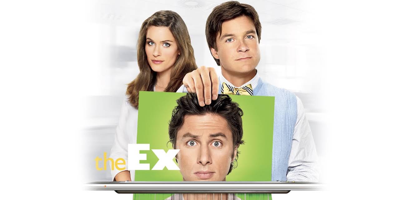 The Ex (2007)