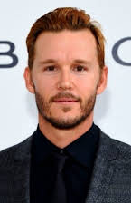 Ryan Kwanten as 