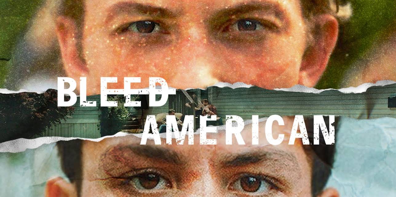Bleed American (2022)