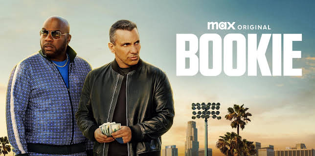 Bookie: Season 1