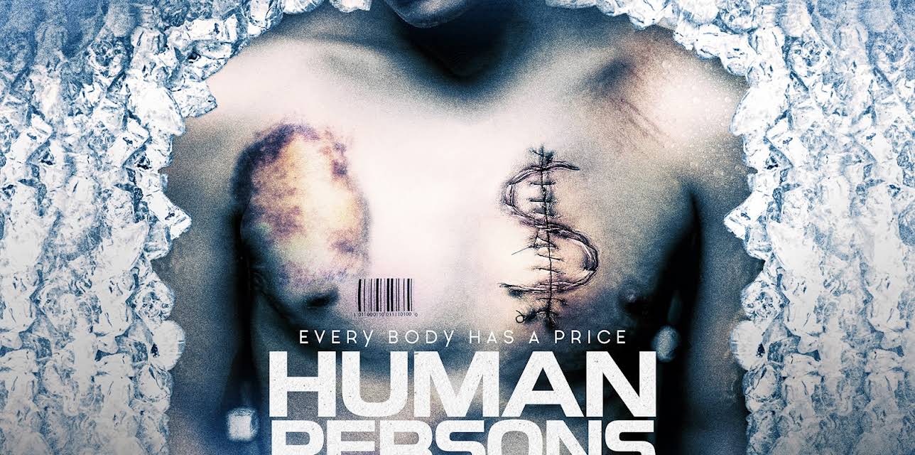 Humanpersons (2020)