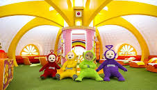 Teletubbies