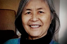 Dying for Revenge S1: Deborah Kuen Chong