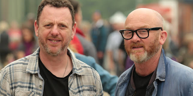 15:30: Salvage Hunters - best buys (S4 E4) (S4) | Discovery Channel | 11/12 2025