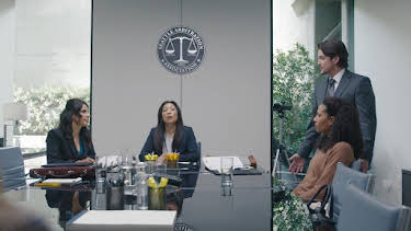 08:55: Seattle Firefighters - Die jungen Helden | Sixx | 3/26 2026