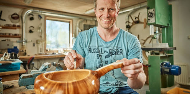 06:30: Det vakre samiske håndverket | NRK 2 | 1/31 2026