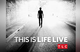 This is Life LIVE Season 1: Episode 1