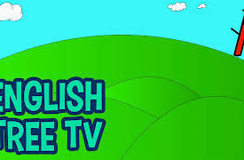 English Tree TV: Fruit Song