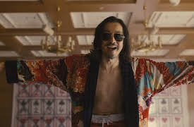 Alice in Borderland: Episode 5