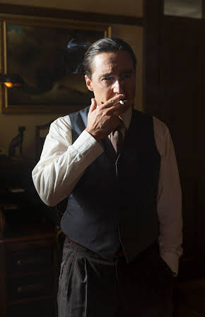Paolo Rotondo as Director