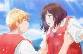 A Star Brighter Than the Sun: He's Still There Even When I Close My Eyes