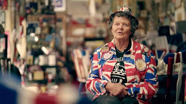 3:55 AM: Millionaire Hoarders | Channel 4 | 9/16 2026