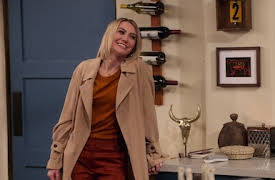 Ashley Garcia: Kärlek och ekvationer: Jag gillar dig