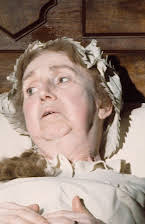 Hope Summers as Mrs. Gilmore