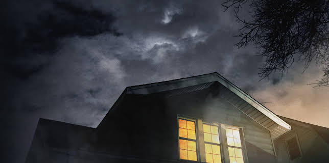 01:45: Der ondskapen bor (S6 E6) (S6) | FEM | 12/17 2025