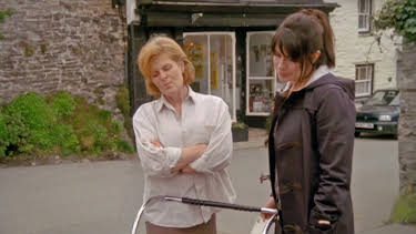 19:00: Doc Martin (S5 E3) (S5) | TV6 | 4/23 2026