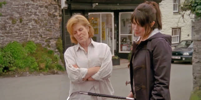 18:00: Doc Martin (S5 E3) (S5) | TV6 | 12/9 2025