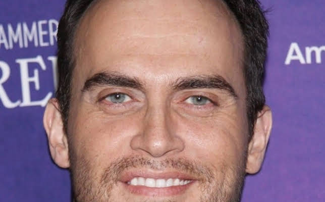 Cheyenne Jackson