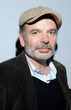 Jean-Pierre Darroussin as 