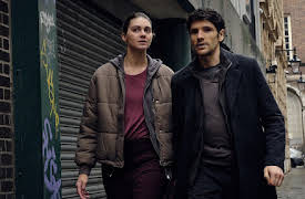 The Killing Kind: Episode 6