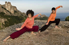 Mastering Tai Chi: Five Stages of Mastery