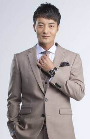Samuel Ku as 