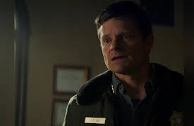 The Crossing Season 1: A Shadow Out of Time