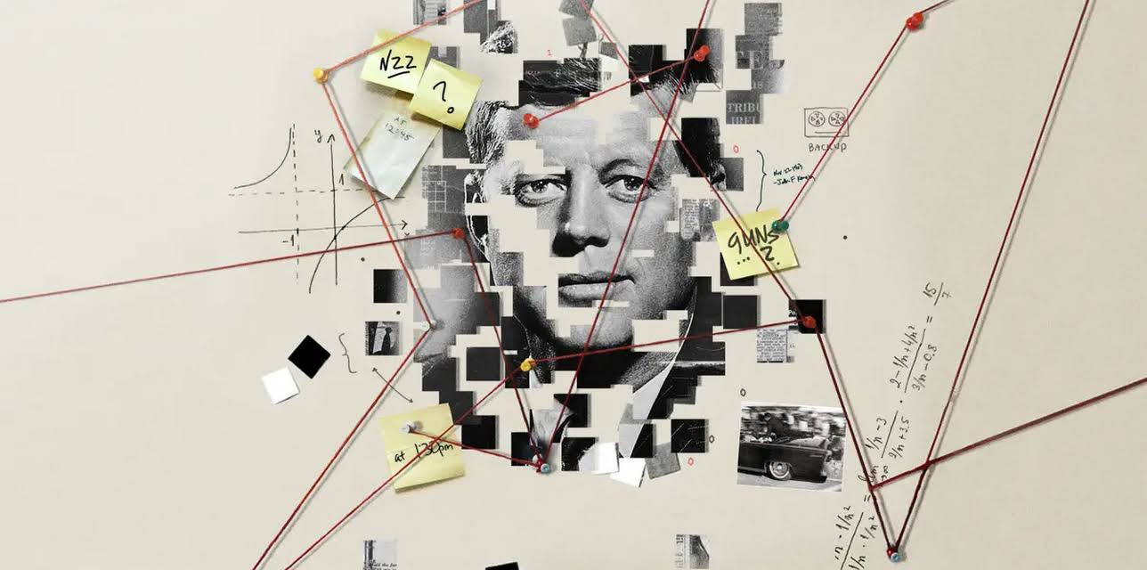 Conspiracies Decoded