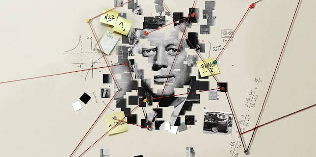 Conspiracies Decoded