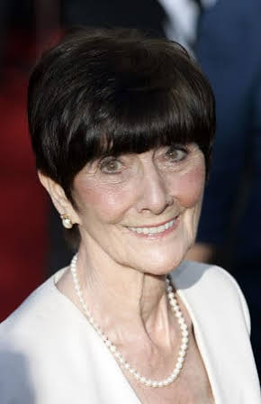 June Brown as 