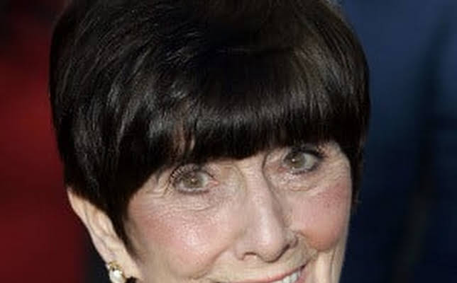 June Brown