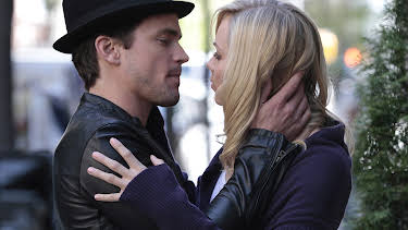 18:00: White Collar (S4 E4) (S4) | Viasat Series | 8/5 2026