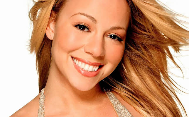 Mariah Carey