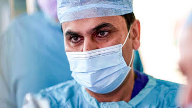 11:00 PM: Surgeons: A Matter of Life or Death (S2 E5) (S2) | 5 Star | 8/29 2026